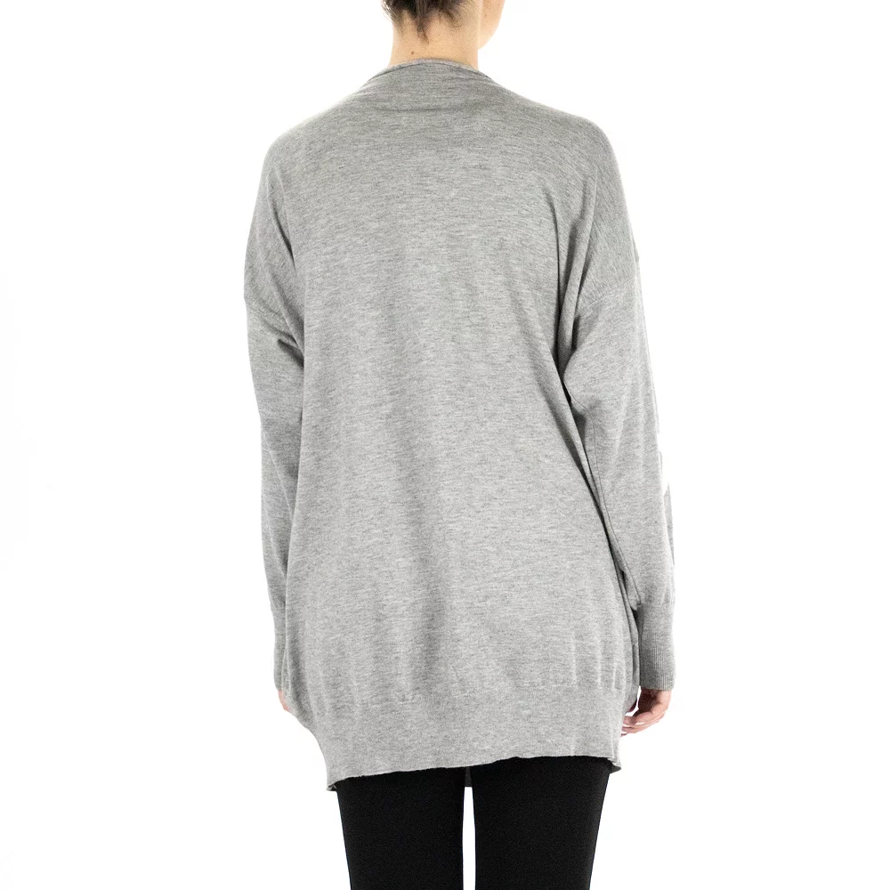 Women's Nina Leonard Star Long Cardigan - Image 3