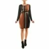 Women's Nina Leonard Sheath Dress